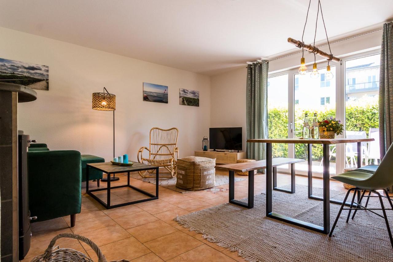 ווסטרו Haus Ostseenixe 02 מראה חיצוני תמונה