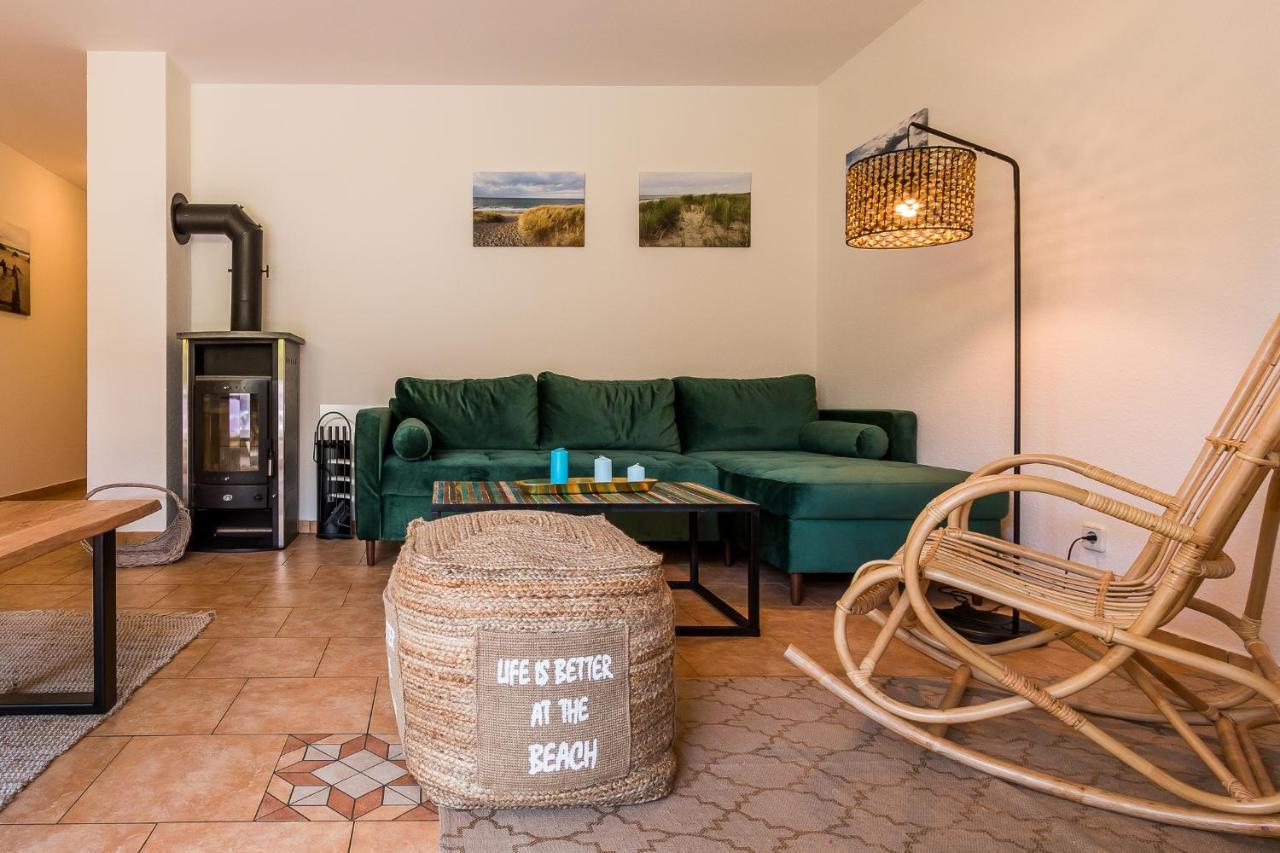 ווסטרו Haus Ostseenixe 02 מראה חיצוני תמונה