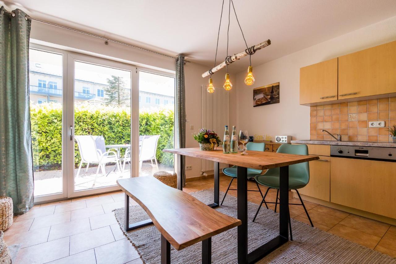 ווסטרו Haus Ostseenixe 02 מראה חיצוני תמונה