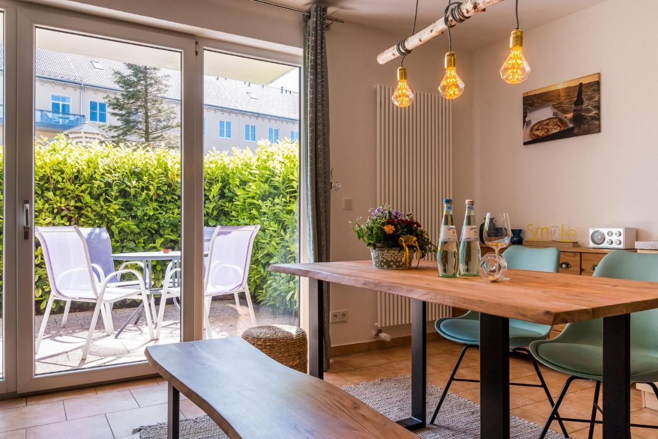 ווסטרו Haus Ostseenixe 02 מראה חיצוני תמונה
