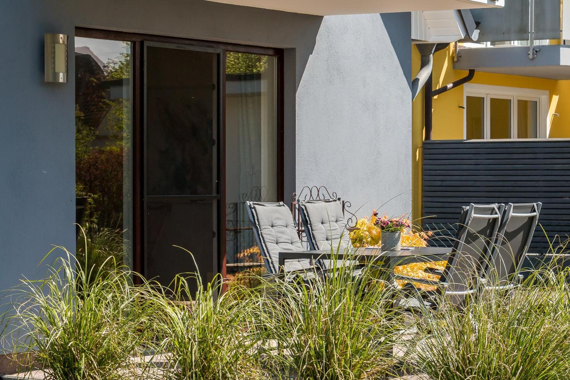 ווסטרו Haus Ostseenixe 02 מראה חיצוני תמונה