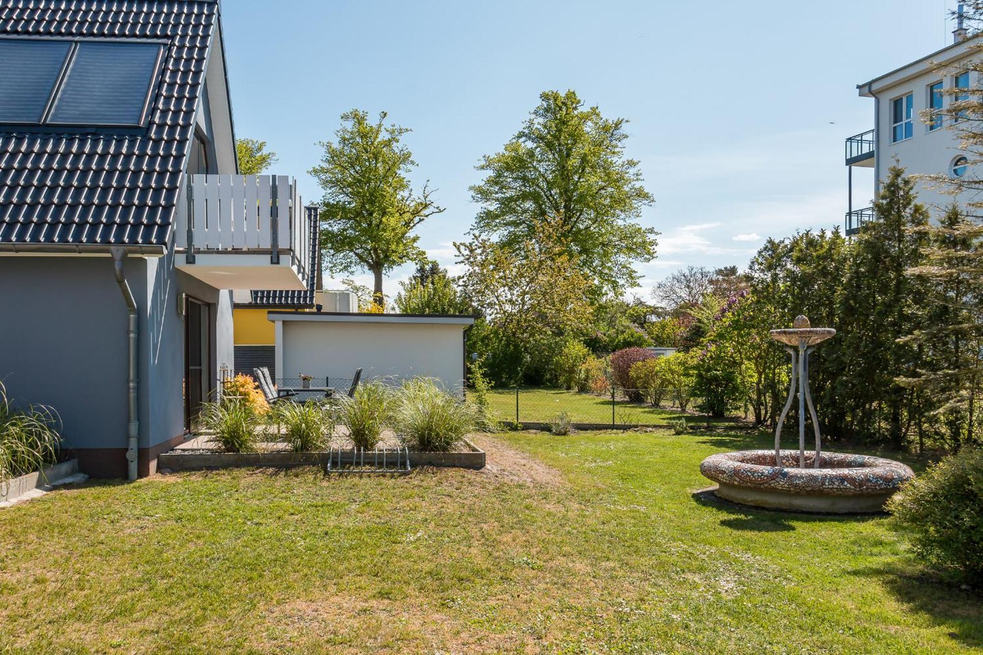 ווסטרו Haus Ostseenixe 02 מראה חיצוני תמונה